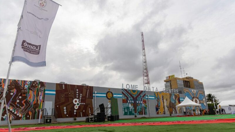 Togo/Souveraineté digitale: «Lomé Data Center» va passer sous pavillon privé