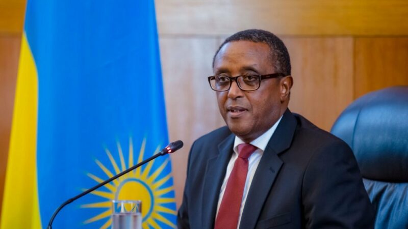 Le Rwanda accuse la communauté internationale d’aggraver les tensions avec la RDC