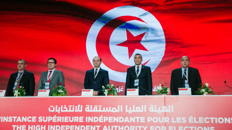 Tunisie: Visage des candidatures en lice pour le second tour des législatives 2022