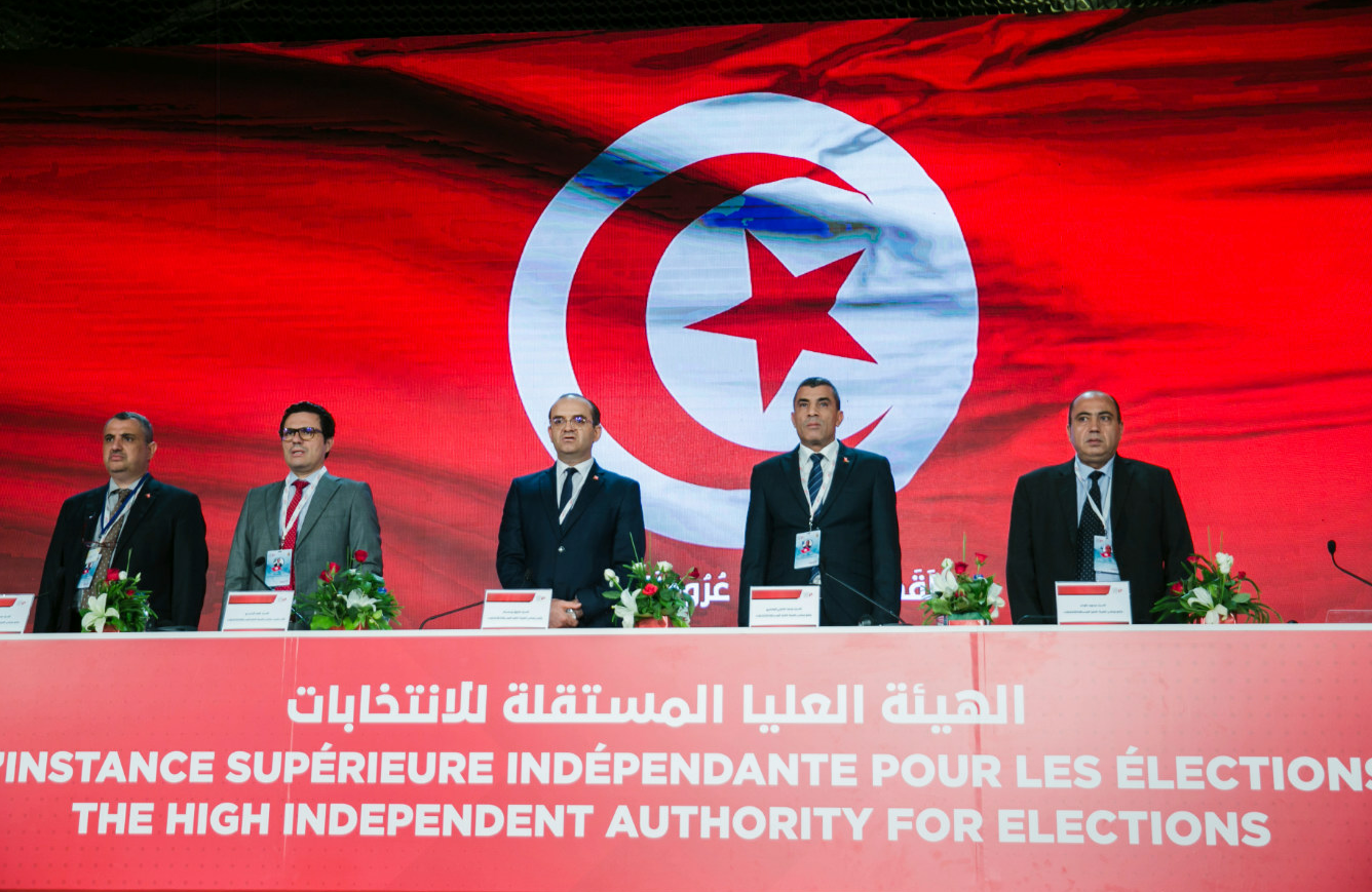 Tunisie: Visage des candidatures en lice pour le second tour des législatives 2022