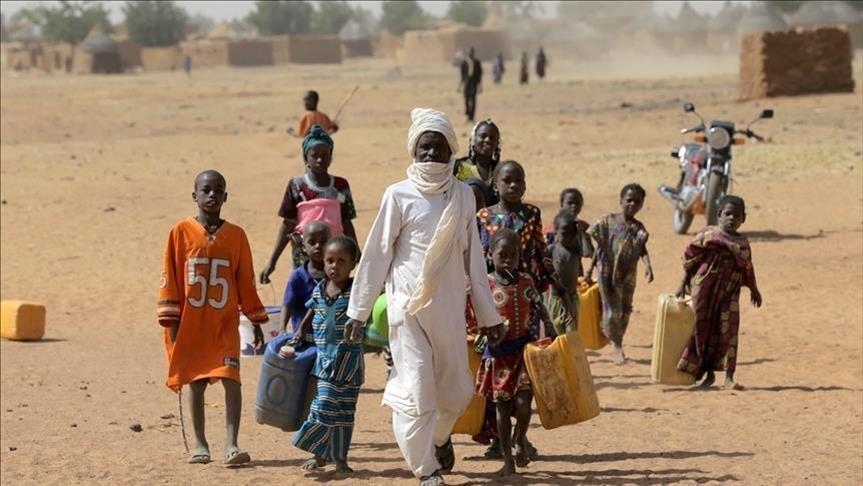 La MINUSMA fait le point des violations des droits de l’homme au Mali pour la période du 1er juillet-30 septembre 2022
