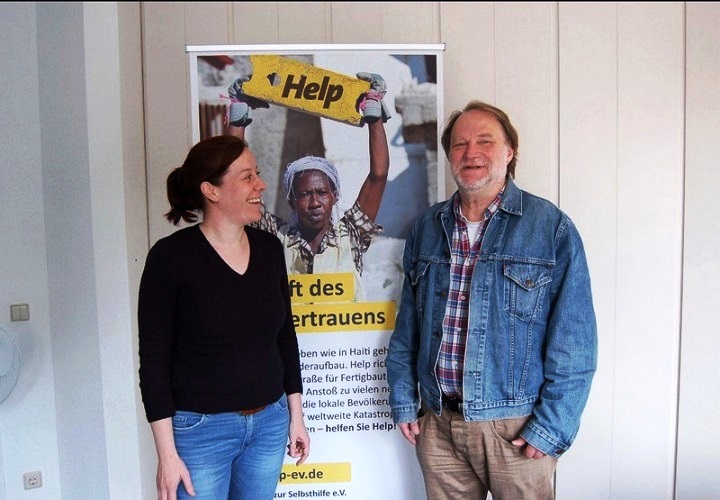 L’humanitaire allemand Jörg Lange libéré au Sahel grâce aux services marocains