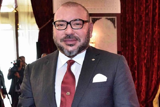 Mondial Qatar 2022: Le Roi Mohammed VI félicite l’équipe nationale pour sa qualification aux quarts de finale