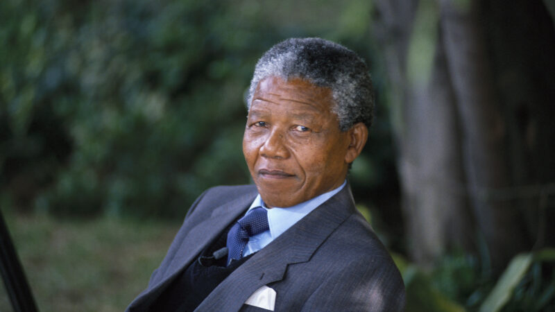 L’héritage moral de Mandela figé dans une nouvelle série sur Netflix
