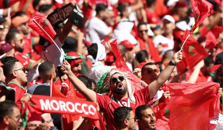 Qatar 2022: Royal Air Maroc met en place un «dispositif historique»  pour la demi-finale de ce 14 décembre