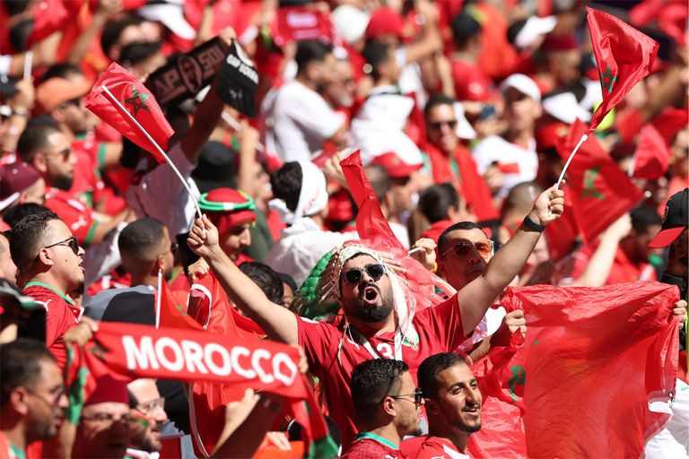 Qatar 2022: Royal Air Maroc met en place un «dispositif historique»  pour la demi-finale de ce 14 décembre