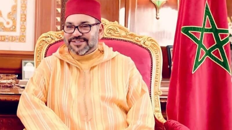 Maroc-Mondial 2022 : Le Roi Mohammed VI félicite au téléphone l’entraîneur et les joueurs de l’équipe nationale