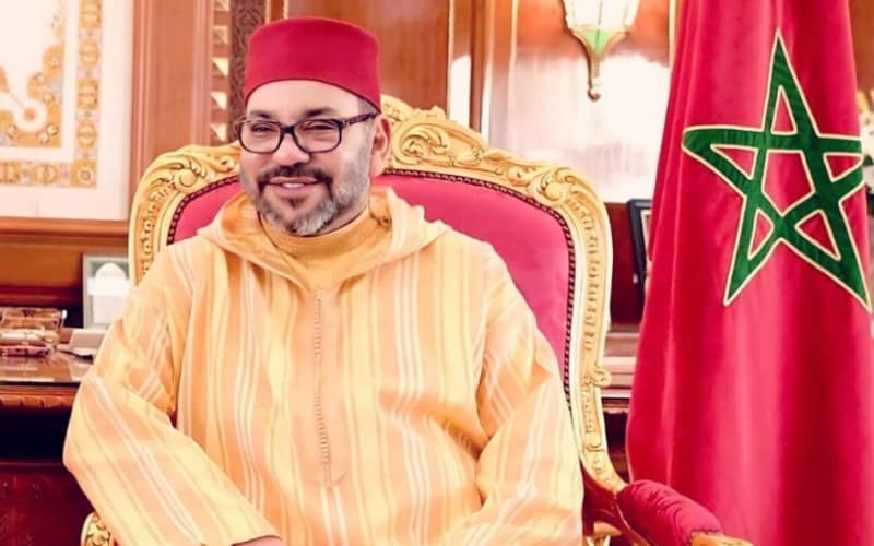Maroc-Mondial 2022 : Le Roi Mohammed VI félicite au téléphone l’entraîneur et les joueurs de l’équipe nationale