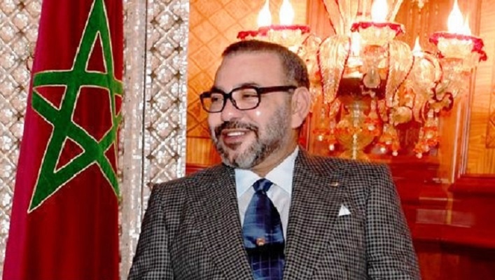 Mondial 2022: Le Roi Mohammed VI félicité par des chefs d’Etat suite à la qualification du Maroc aux demi-finales