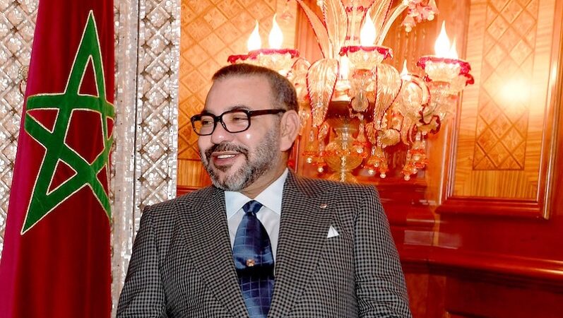 Le Roi Mohammed VI félicite l’équipe nationale pour son exploit historique et inédit au Mondial-2022