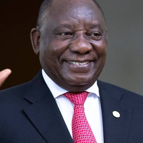 Afrique du Sud-Parlement : Le président Ramaphosa échappe à la destitution 