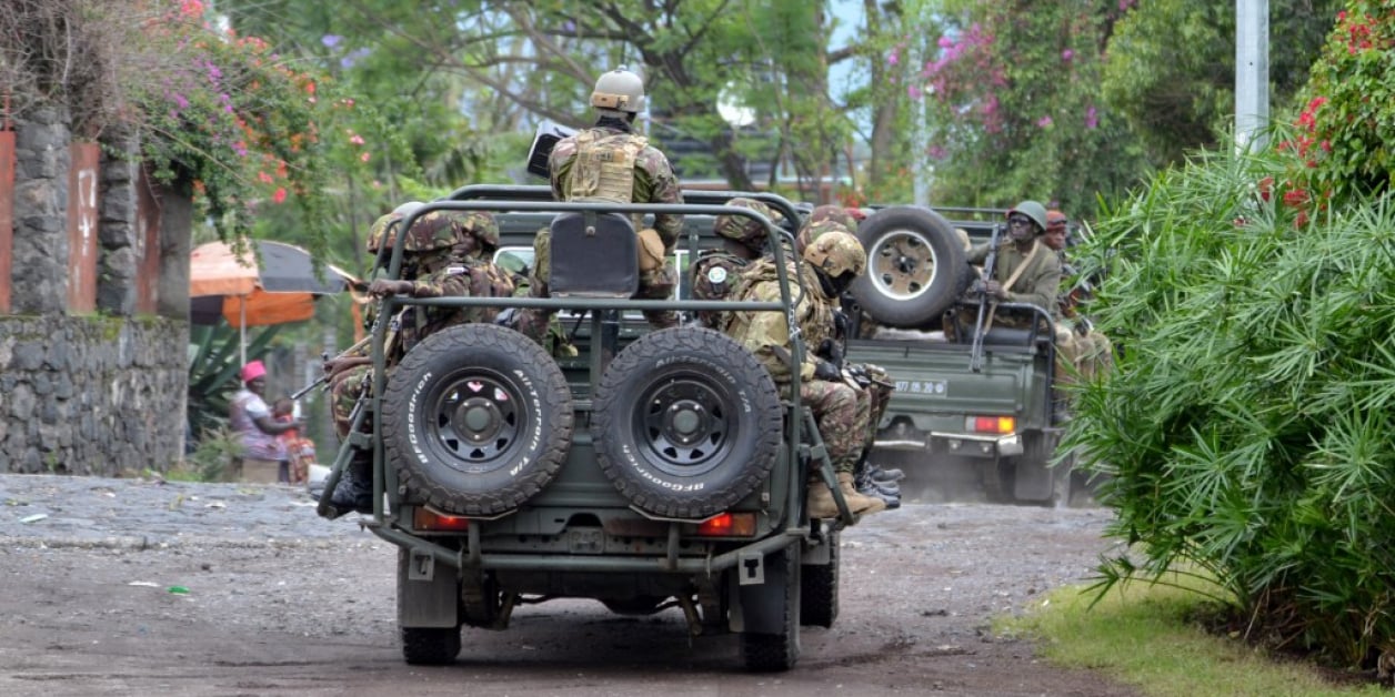 Le M23 accusé du massacre de 50 personnes dans l’Est de la RDC
