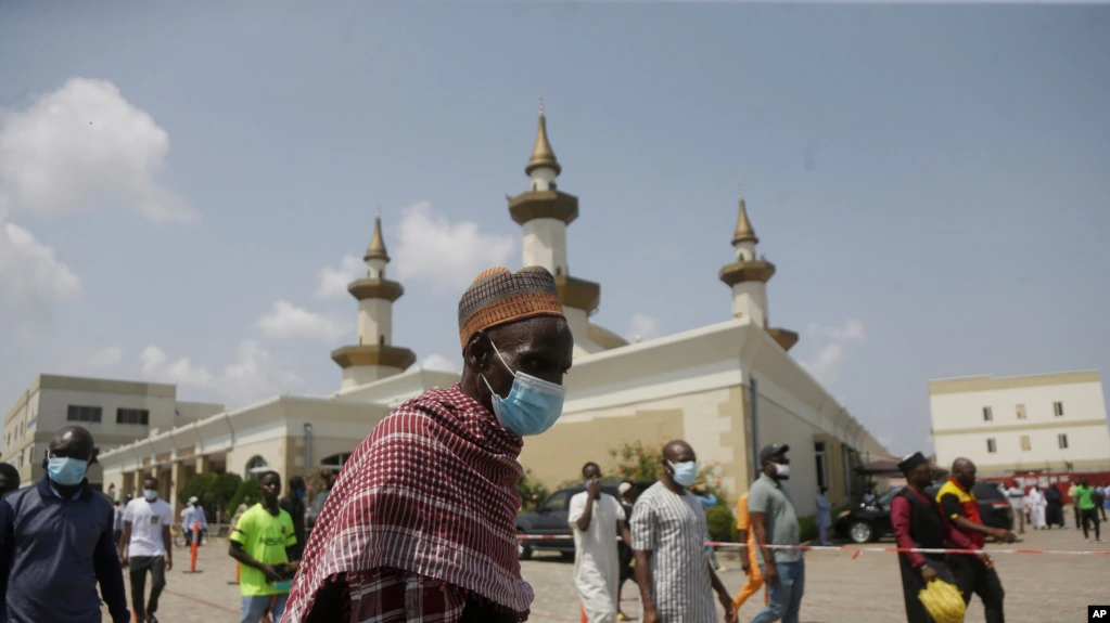 Treize personnes prises en otages après l’attaque d’une mosquée au Nord-ouest du Nigeria