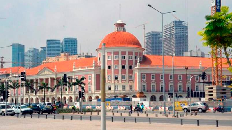 Angola : La BNA fait du Mobile money et de la digitalisation des priorités pour l’inclusion des populations