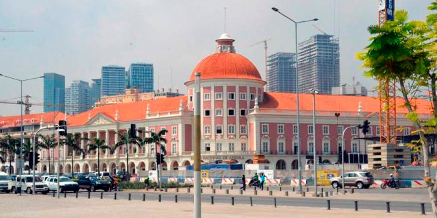 Angola : La BNA fait du Mobile money et de la digitalisation des priorités pour l’inclusion des populations