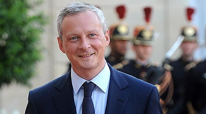 Le ministre français, Bruno Le Maire en visite en Côte d’Ivoire pour le lancement de grands projets structurants