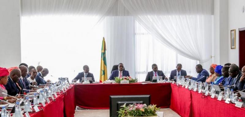 Sénégal : Le président Sall valide un programme d’investissements prioritaires de 500 milliards de FCFA en faveur de Tambacounda