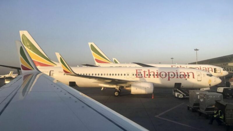 Ethiopian Airlines: On connaît l’origine du crash du Boeing 737-8 Max en 2019