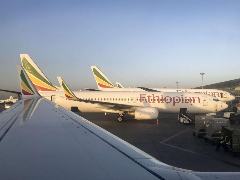 Ethiopian Airlines: On connaît l’origine du crash du Boeing 737-8 Max en 2019