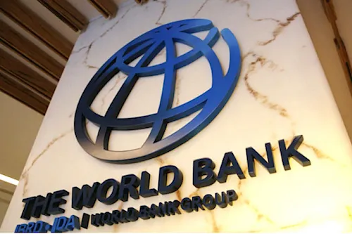 La Banque mondiale accorde au Congo, un appui financier de 50 millions $