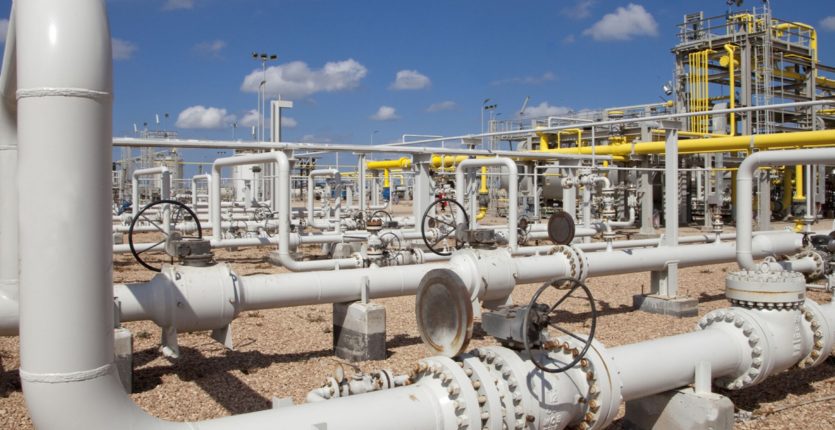 L’Algérie s’oppose au plafonnement des prix du gaz naturel préconisé par l’UE