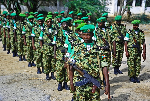 L’ATSMIS restera en Somalie jusqu’à fin juin 2023