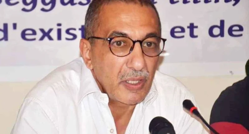 Algérie: L’arrestation du journaliste Ihsane El-Kadi achève le tout répressif sur les médias