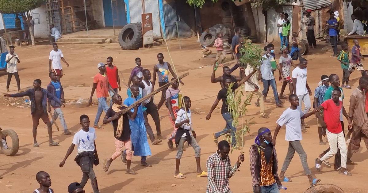 Tchad: Liberté provisoire accordée à quatre-vingt manifestants mineurs