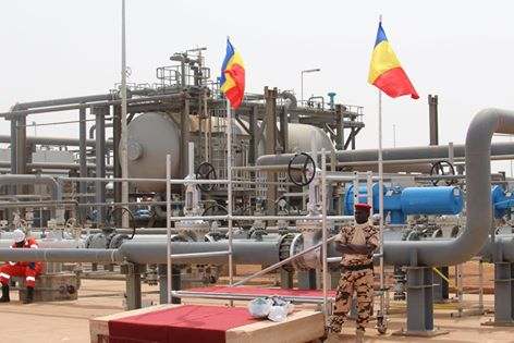 Le Tchad expulse huit employés de la société Britanniques Savannah Energy