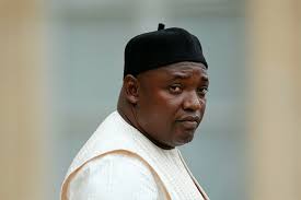Gambie : Avortement d’une tentative de putsch contre le président (gouvernement)