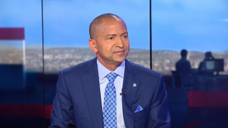 RDC: Moïse Katumbi candidat à l’élection présidentielle de 2023