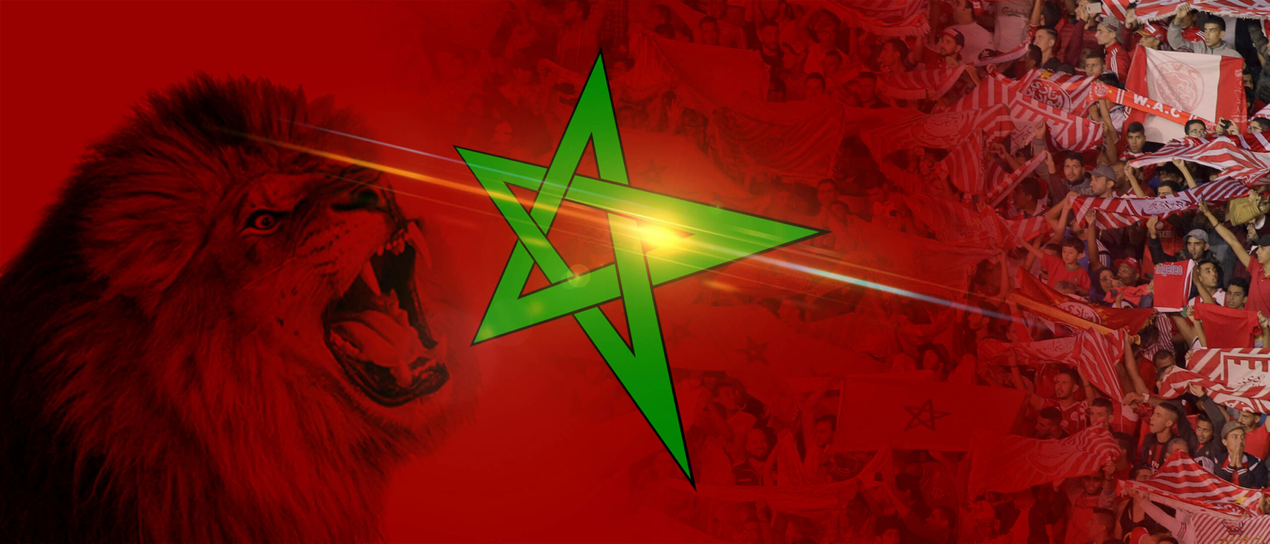 Mondial 2022 : Plusieurs dirigeants d’Afrique continuent d’être dithyrambiques à l’égard des Lions du Maroc