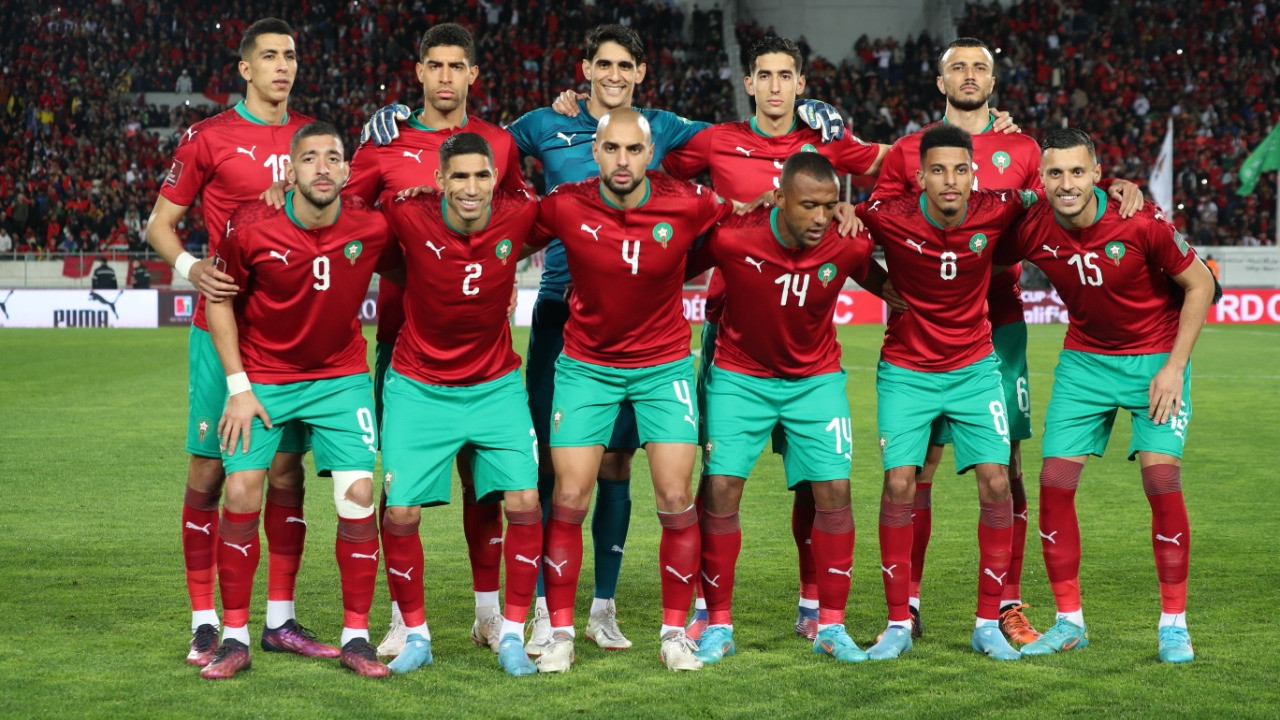 Plusieurs dirigeants d’Afrique saluent la qualification du Maroc aux quarts de finale du Mondial 2022