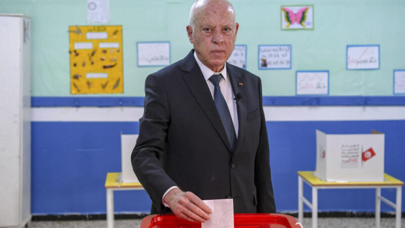 Tunisie: L’organe électorale annonce 57 recours contre les résultats préliminaires des législatives