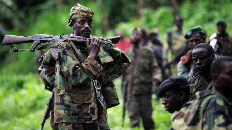 Est de la RDC : La rébellion du M23 change de ton