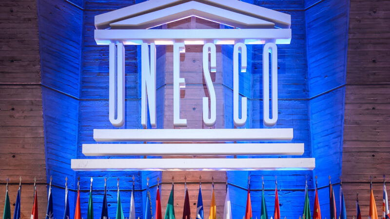 L’UNESCO crie encore haro sur le trafic de biens culturels africains 