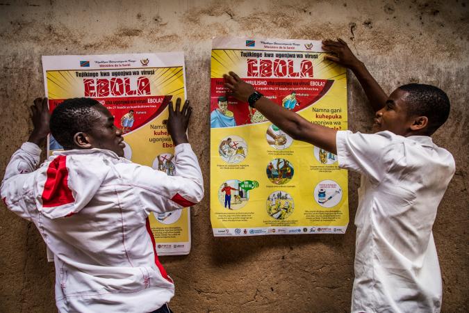 L’Ouganda boucle 42 jours sans aucun nouveau cas d’Ebola