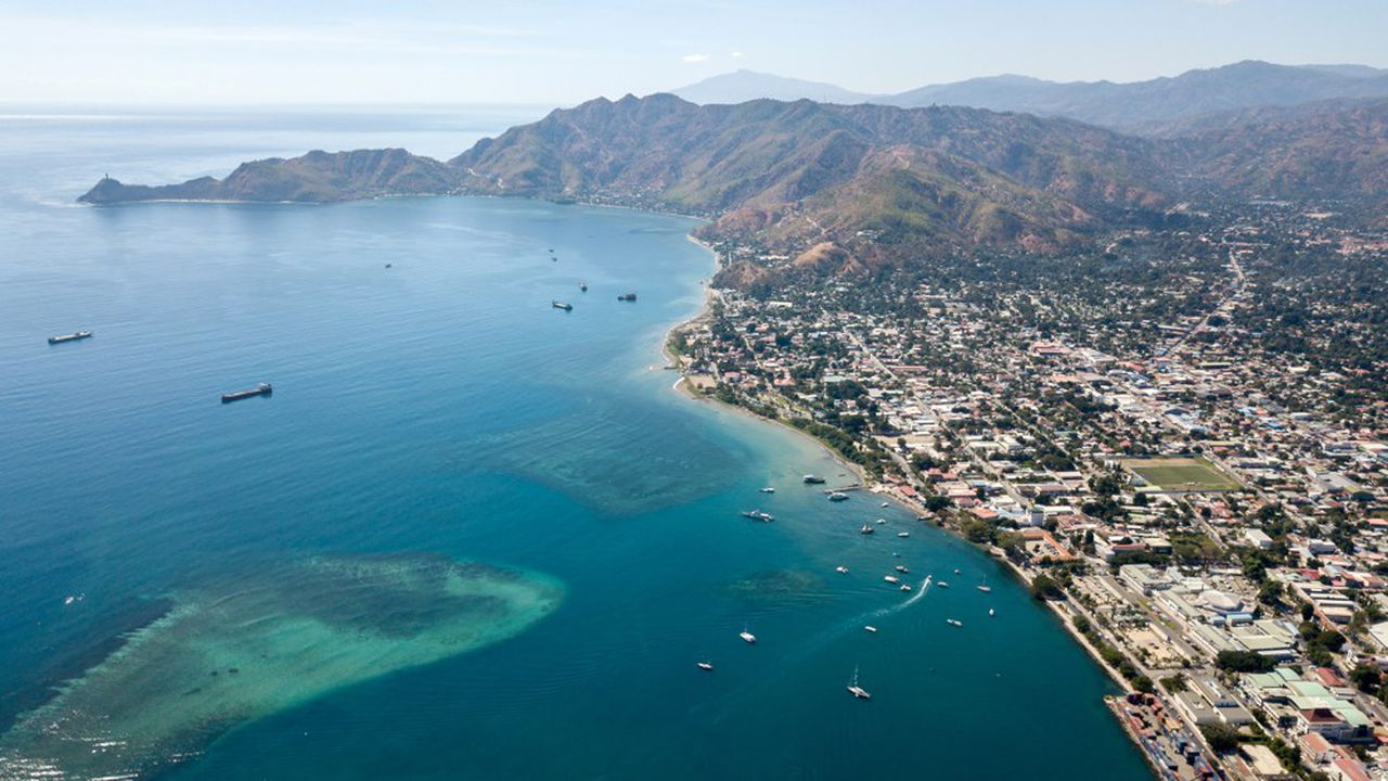 Le Timor Oriental fera appel à des cadres angolais pour booster son économie