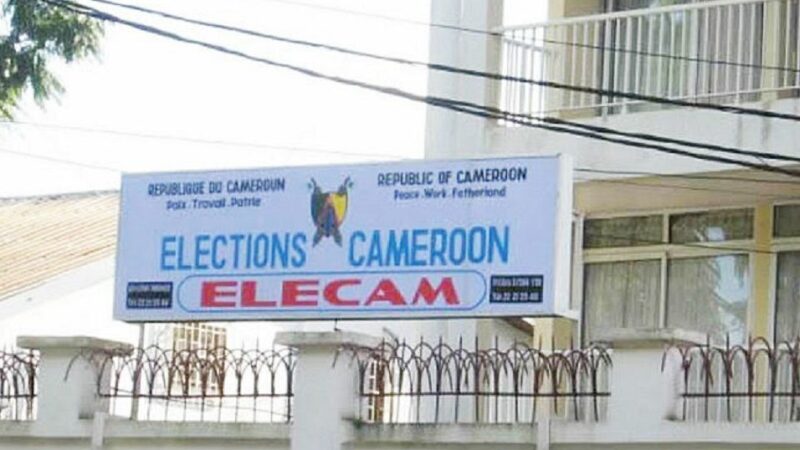 Cameroun: Treize formations politiques en lice pour les élections sénatoriales 2023