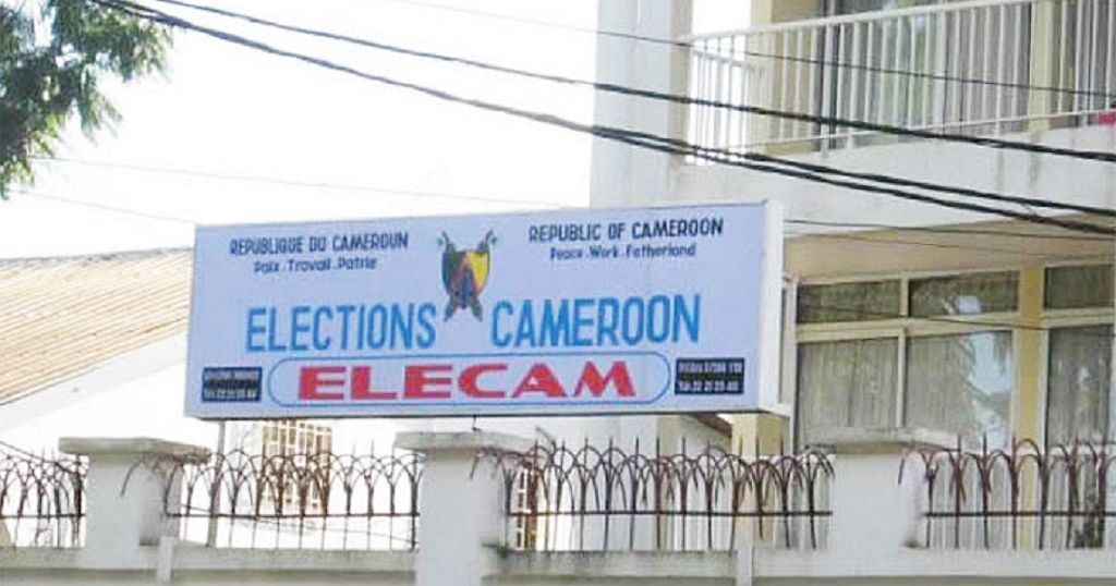 Cameroun: Treize formations politiques en lice pour les élections sénatoriales 2023