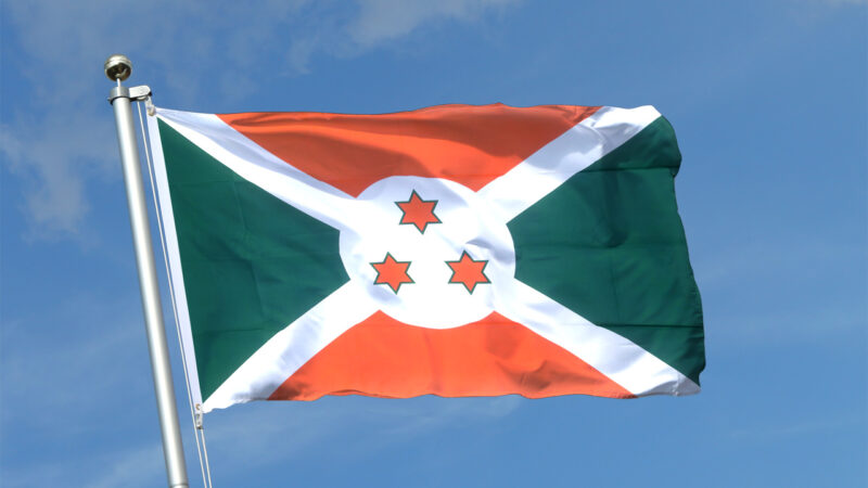Le Burundi instaure le Kirundi comme langue officielle de travail