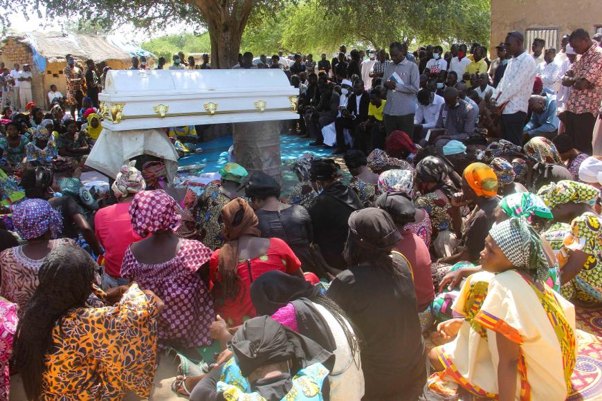 Tchad : HRW exige des enquêtes sur la répression des manifestations d’octobre 2022