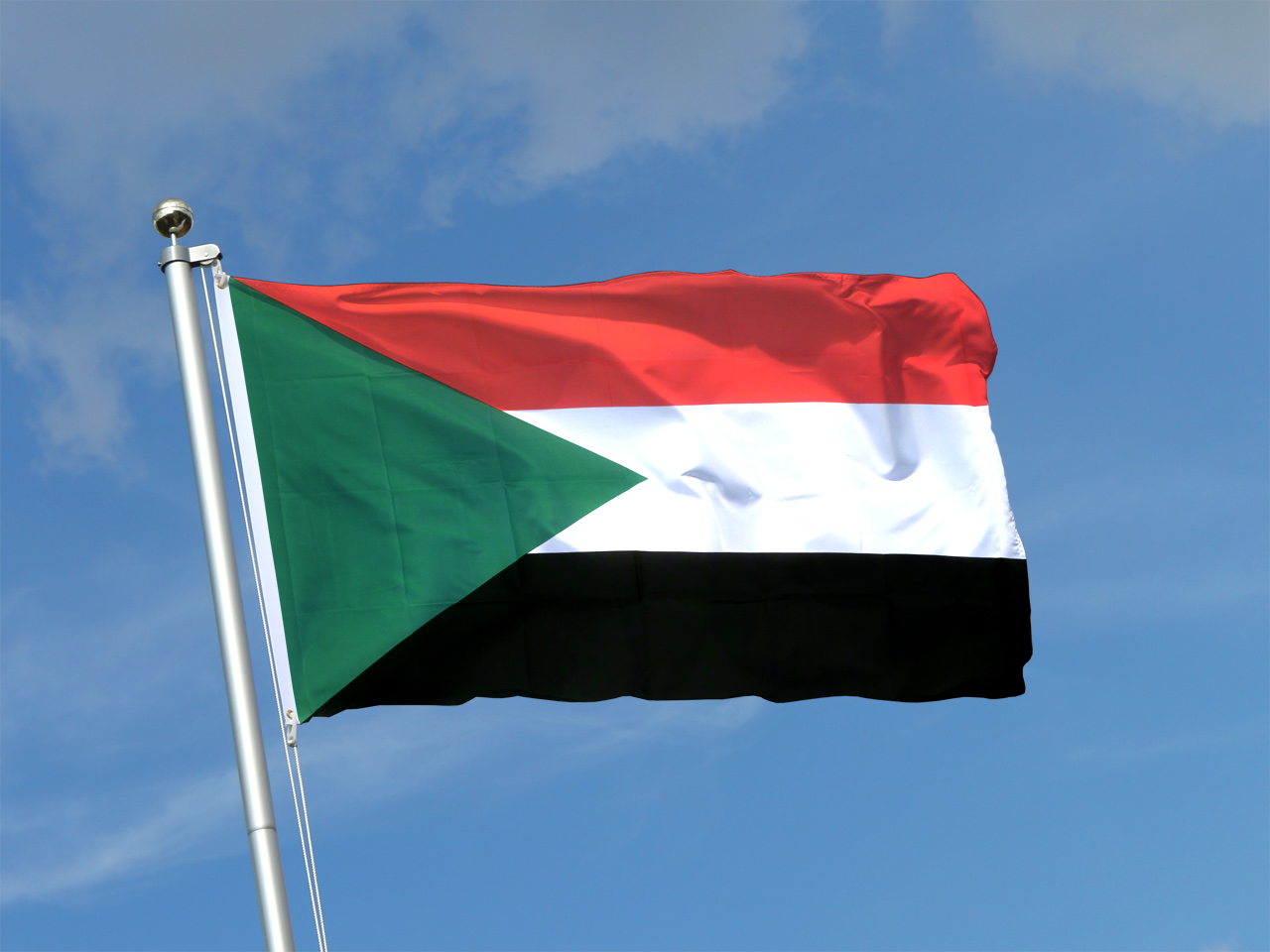 Soudan: Militaires et civils en discussion pour un accord final