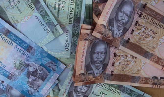 Le Soudan du Sud interdit les transactions commerciales en devises étrangères