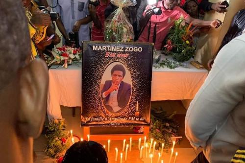 Cameroun : HRW demande une enquête «indépendante» sur le meurtre du journaliste Zogo
