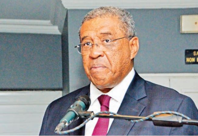 Madagascar : Démission du gouverneur de la Banque centrale pour « des raisons de santé »