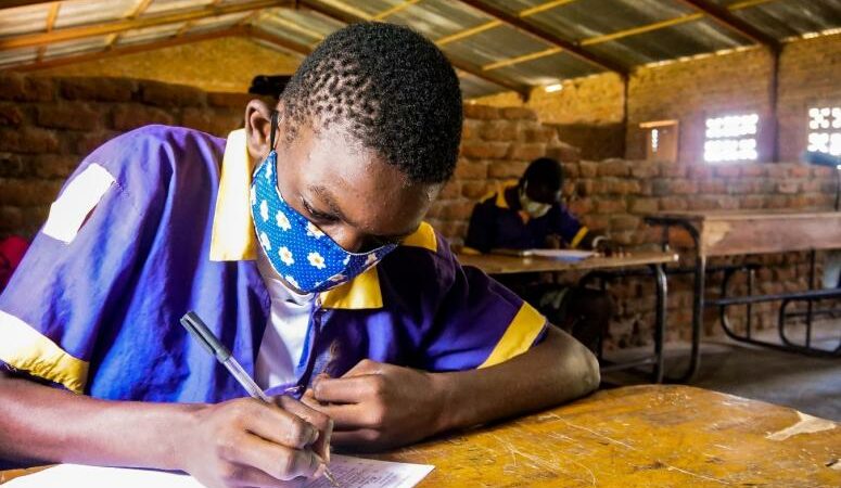 Le Malawi reporte la reprise des cours dans le secondaire en raison de l’augmentation des cas de cholera