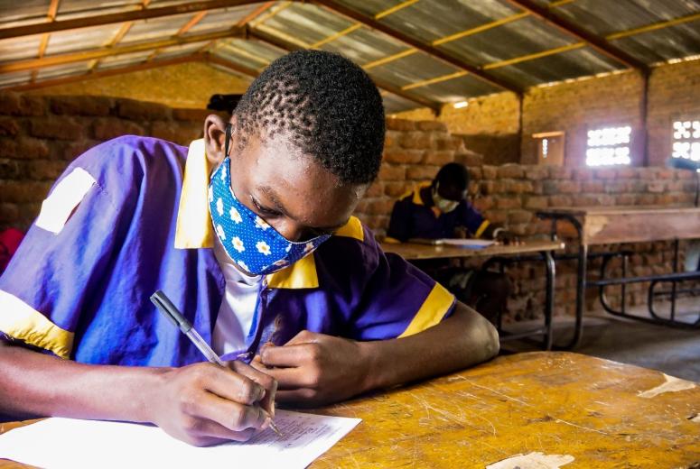 Le Malawi reporte la reprise des cours dans le secondaire en raison de l’augmentation des cas de cholera