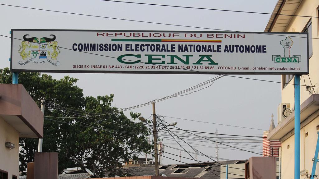 Législatives 2023 au Bénin: Le recours du parti ‘Les Démocrates’ rejeté par l’instance suprême