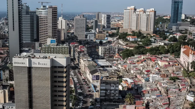 L’Angola améliore de trois places son classement dans l’indice Mo Ibrahim